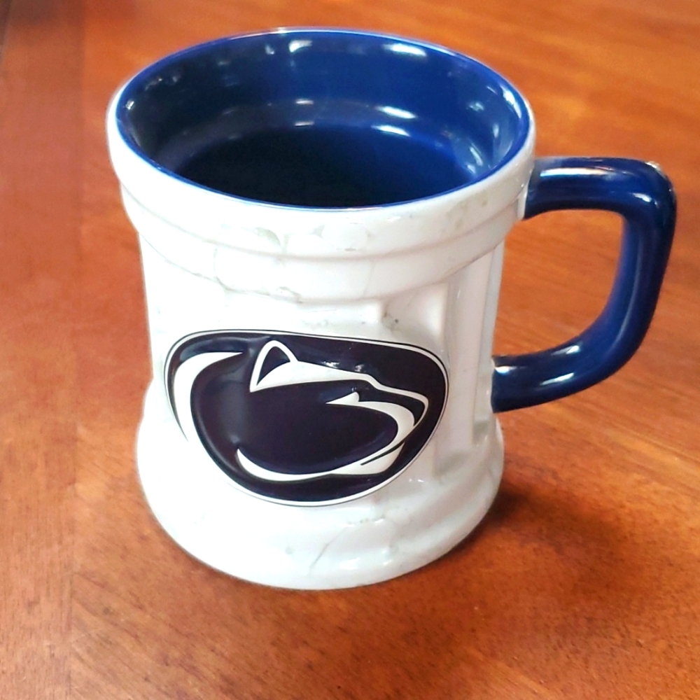 Penn State mug